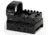 Osprey Global 22x16mm for Compact w/ Green Dot Mini Reflex Sight, Black, MRS-OSP-COMPGD