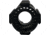 Osprey Global 4.15in Free Floating Handguard, Black, HG-OSP-415FF