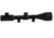 Osprey Global 5-30X56 Mil Dot Reticle Tactical Rifle Scope, 30mm Tube, Black, TA5-30X56MDG