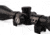 Osprey Global 5-30X56 Mil Dot Reticle Tactical Rifle Scope, 30mm Tube, Black, TA5-30X56MDG