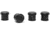Osprey Global BDC Elevation Turrets For Tactical Rifle Scopes