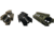 Osprey Global Carbine Length Quad Rail, Black, QR-OSP-BLK