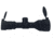 USED Osprey Global Compact 3-9x40 Rifle Scope, MilDot Reticle, Black, CP3-9x40MD, EDEMO2, Condition Parts Only/Salvage, Defective