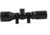 Osprey Global Compact 3-9x42 Illuminated Rifle Scope, 30mm Tube, Rangefinder Reticle, Black, CP3-9x42IRF