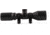 Osprey Global Compact 3-9x42 Illuminated Rifle Scope, 30mm Tube, Rangefinder Reticle, Black, CP3-9x42IRF