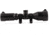 Osprey Global Compact 3-9x42 Illuminated Rifle Scope, 30mm Tube, Rangefinder Reticle, Black, CP3-9x42IRF