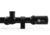 Osprey Global Elite Series 4-40x56mm Rifle Scope, 35mm Tube, First Focal Plane Scope, IL Mil-Dot Reticle, Black, ES4-40X56FFP