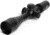 Osprey Global Elite Series 5-25x56mm 34mm Tube Rifle Scope, First Focal Plane, 3 Color Illuminated Christmas Tree Reticle, Black, ES5-25x56FFP