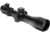 Osprey Global Elite Series USA 3.5-25x56 Rifle Scope, 35mm Tube, Glass Etched Reticle, Matte Black, ES3.5-25x56