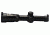 Osprey Global First Focal Plane 1-4X24, Black FFP1-4x24