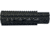 Osprey Global Mid Length Free Floating Handguard, Black, HG-OSP-MLFF
