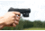 Osprey Global Mini Green Laser Flashlight Combo, Black, Mini Green Laser Combo