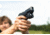 Osprey Global Mini Green Laser Flashlight Combo, Black, Mini Green Laser Combo