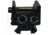 Osprey Global Mini Red Sight, Black, Mini Red Laser