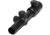 Osprey Global 1-6x24mm LPVO 30mm Tube Rifle Scope, Second Focal Plane, Rangefinder Reticle, Black, 1-6X24IRF