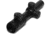 Osprey Global 1-6x24mm LPVO 30mm Tube Rifle Scope, Second Focal Plane, Rangefinder Reticle, Black, 1-6X24IRF