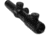Osprey Global 1-6x24mm LPVO 30mm Tube Rifle Scope, Second Focal Plane, Rangefinder Reticle, Black, 1-6X24IRF