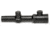 Osprey Global 1-6x24mm LPVO 30mm Tube Rifle Scope, Second Focal Plane, Rangefinder Reticle, Black, 1-6X24IRF