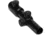 Osprey Global 1-6x24mm LPVO 30mm Tube Rifle Scope, Second Focal Plane, Rangefinder Reticle, Black, 1-6X24IRF