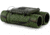 Osprey Global 10x25mm Roof Prism Binoculars, Camo, 10X25 Camo Binocular