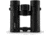 Osprey Global 10x26mm BAK-4 Roof Prism Binoculars, Black, 10X26 Binocular