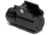 Osprey Global 300 Lumens LED Tactical Pistol Weapon Light, Lithium Metal/CR123A, Black, FL-OSP-300L