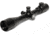 Osprey Global 4-16x50mm 30mm Tube Tactical Rifle Scope, Second Focal Plane, Rangefinder Reticle, Black, TA4-16x50IRF