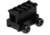 Osprey Global 4 Slot 1in Riser Red Dot Sight Mount