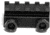 Osprey Global 4 Slot Half Inch Riser Red Dot Sight Mount