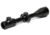 Osprey Global 5-30x56mm 30mm Tube Tactical Rifle Scope, Second Focal Plane, Mil-Dot Reticle, Black, TA5-30X56MDG