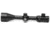 Osprey Global 5-30x56mm 30mm Tube Tactical Rifle Scope, Second Focal Plane, Mil-Dot Reticle, Black, TA5-30X56MDG