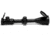 Osprey Global 5-30x56mm 30mm Tube Tactical Rifle Scope, Second Focal Plane, Mil-Dot Reticle, Black, TA5-30X56MDG