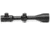 Osprey Global 5-30x56mm 30mm Tube Tactical Rifle Scope, Second Focal Plane, Mil-Dot Reticle, Black, TA5-30X56MDG