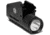 Osprey Global 500 Lumens LED Tactical Pistol Weapon Light, Lithium Metal/CR123A, Black, FL-OSP-500L