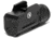 Osprey Global 500 Lumens LED Tactical Pistol Weapon Light, Lithium Metal/CR123A, Black, FL-OSP-500L