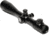 Osprey Global 6-24x50mm 30mm Tube Tactical Rifle Scope, Second Focal Plane, MilDot Reticle, Black, TA6-24x50MDG