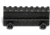 Osprey Global 8 Slot 1in Riser Red Dot Sight Mount