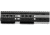 Osprey Global AR-15 Slim Handguard w/Steel Barrel Nut, 10in, Black, SHG-OSP-10IN