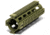 Osprey Global AR-15, M4, M16 Carbine Length Quad Rail AK Handguard, 7in, Od Green, QR-OSP-GRN