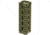 Osprey Global AR-15, M4, M16 Carbine Length Quad Rail AK Handguard, 7in, Od Green, QR-OSP-GRN