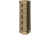 Osprey Global AR-15, M4, M16 Carbine Length Quad Rail AK Handguard, 7in, Tan, QR-OSP-TAN