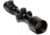 Osprey Global Elite Series 4-16x56mm 30mm Tube Rifle Scope, First Focal Plane, Mil-Dot Reticle, Black, ES4-16X56MDG