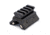 Osprey Global Osprey Global Magnetic Picatinny Rail Mount, Black, MM-OSP-PICT