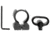 Osprey Global Quick Detach Sling Plate