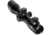 Osprey Global Standard 3-12x44mm 30mm Tube Rifle Scope, Second Focal Plane, MilDot Reticle, Black, SD3-12x44MDG