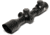 Osprey Global Standard 3-12x44mm 30mm Tube Rifle Scope, Second Focal Plane, MilDot Reticle, Black, SD3-12x44MDG