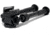 Osprey Global Swivel Bipod w/Picatinny Rail, Black, 4.75-9in, BP-OSP-BLK