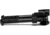 Osprey Global Swivel Bipod w/Picatinny Rail, Black, 4.75-9in, BP-OSP-BLK