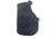 Osprey Global Universal Kydex Plastic Inside The Waistband Holster, Ambidextrous Hand, Compact, Black, HS-OSP-CP