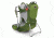 Osprey Poco AG 20 L Child Carrier-Ivy Green